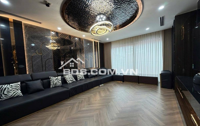 Bán Nhà Phố Cổ Thọ Lão, Hai Bà Trưng 48m, 8 tầng, mt 5.2m, giá 26 tỷ.