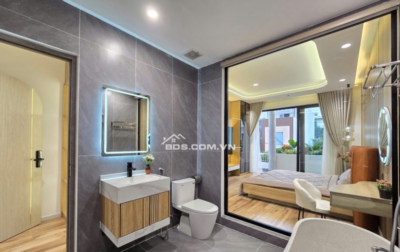 TUYỆT PHẨM - NHÀ 3 TẦNG DƯƠNG BÍCH LIÊN - SÁT LÝ THÁI TÔNG