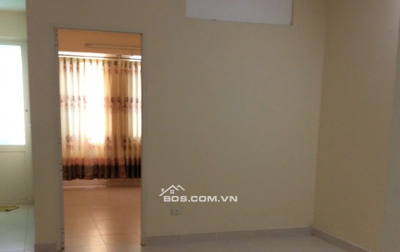 Cho thuê căn hộ trung tâm thương mại (co.op mart) TP Vũng Tàu