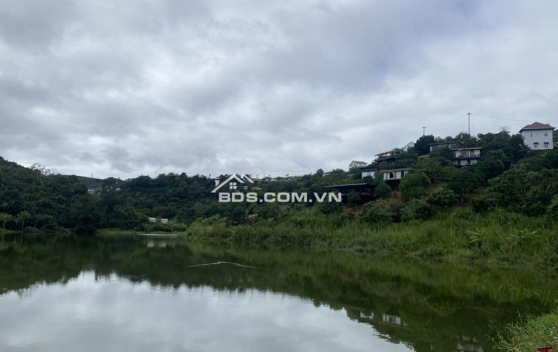 Cho thuê đất ở Đà Lạt Xuân Trường, miễn phí 1PN giá 2tr/lô/ sổ riêng