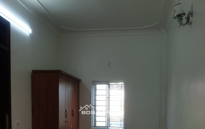 BÁN NHÀ ĐẸP 1.38 TỶ 2 TẦNG 45M2 NGÕ TÔ HIẾN THÀNH