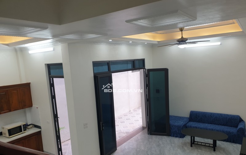 BÁN NHÀ ĐẸP 2.88 TỶ 3 TẦNG 85M2 ( ĐÔNG NAM ) NGÕ ĐIỆN BIÊN