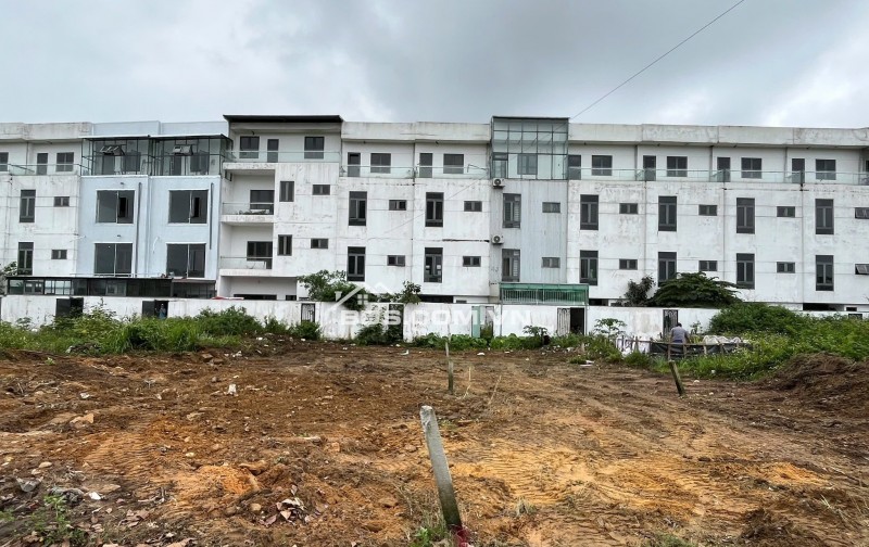 Bán 1 CẶP đất đường 7,5m Võ Tự - Khu đô thị xanh Bàu Tràm Lakeside