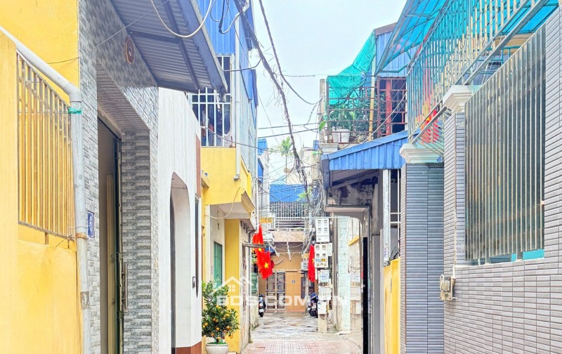 BÁN ĐẤT ĐẸP 1.75 TỶ 75M2 ( ĐÔNG NAM ) KHU Ô 17 LƯU HỮU PHƯỚC