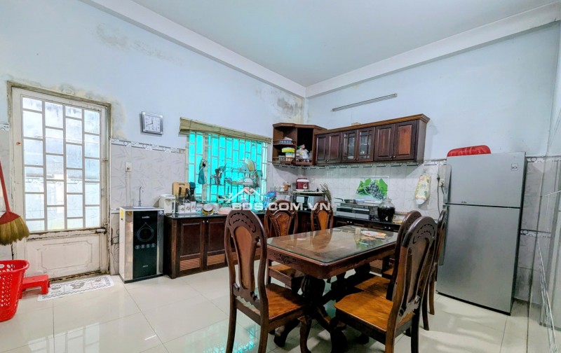 CHO THUÊ NHÀ - 1T2L-3WC-4PN-GẦN VẠN PHÚC CITY - THỦ ĐỨC