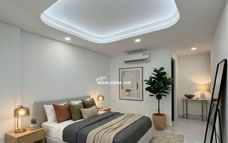 Phòng mới 100% Full nội thất giá chỉ từ 3tr, Hẻm 131 Tây Lân Bình Tân