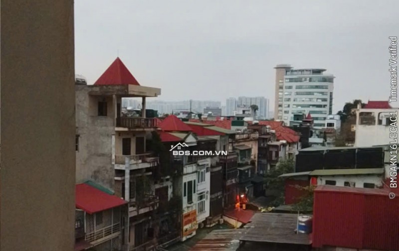 BÁN NHANH căn hộ N3 Nguyễn Công Trứ, Đường Nguyễn Công Trứ, Phường HBT, HN