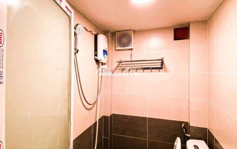 Cho thuê KTX trọn gói ngay bình thạnh chỉ 1.8tr / tháng