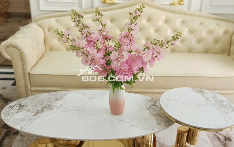 Bán Nhà Ô TÔ Vào Nhà, Kinh Doanh, Nguyễn Đức Cảnh 61m, 7 tầng, mt 4m, giá  24.5 tỷ.