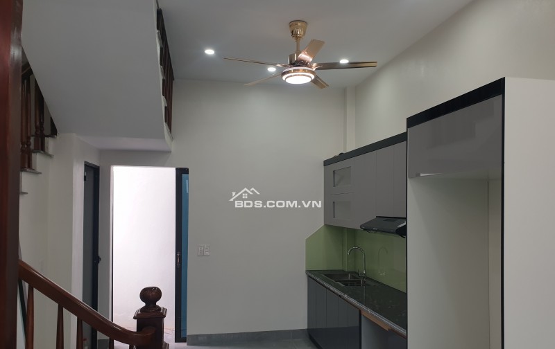 BÁN NHÀ 2.39 TỶ 3 TẦNG 50M2 ( HƯỚNG NAM ) KHU ĐÔ THỊ MỸ TRUNG