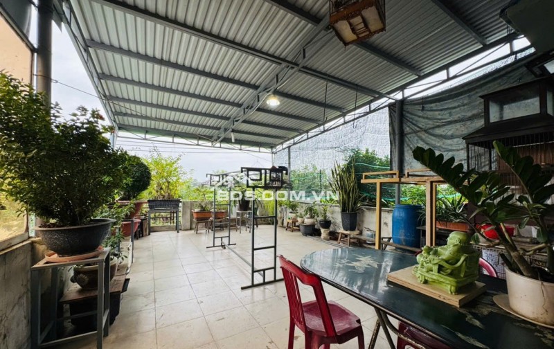 Bán nhà 2 tầng MT đường Dũng Sĩ Thanh Khê - Gần biển