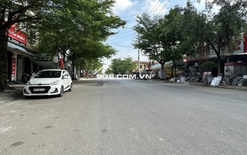  CHỈ HƠN 5x TR.IỆU/M² – CƠ HỘI HIẾM TẠI TRUNG TÂM PHÚC THỌ 