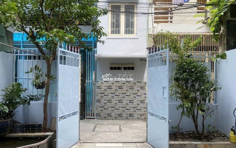 Bán nhà chính chủ số 22B đường Ngô Bệ, Phường Tân Bình TPHCM