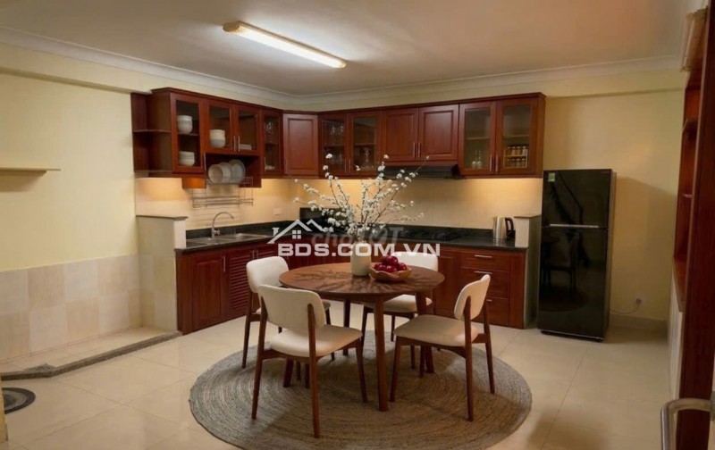 Bán nhà bề ngang lớn cực hiếm 12.5m x 22m hẻm Nguyễn Lâm Bình Thạnh