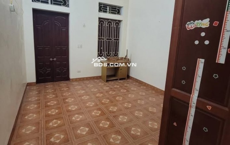 BÁN NHÀ DÂN XÂY 2.05 TỶ 3.5 TẦNG 56M2 GIÁP KHU ĐÔ THỊ MỸ TRUNG