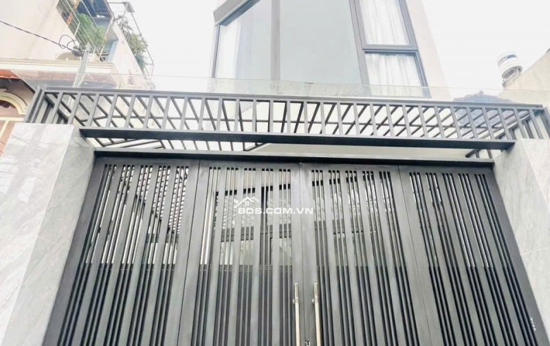 HXH Trần Xuân Soạn - Quận 7 - 44m2 -  3 tầng - 7.99 tỷ