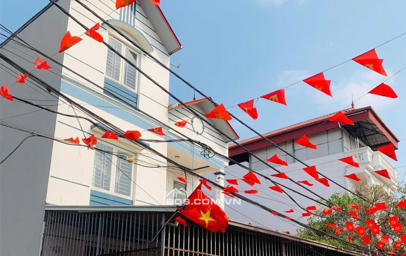 Chính chủ bán nhà tại Thọ Xuân, Đan Phượng, Hà Nội, DT 114m2, giá 8 tỷ có TL