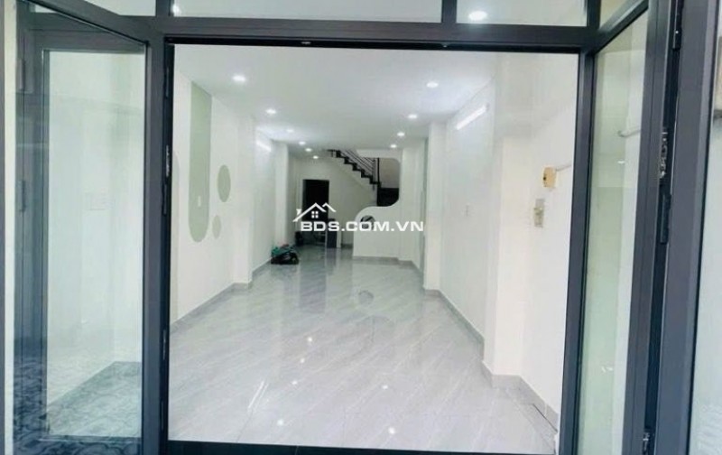 NHÀ ĐẸP TÂN PHÚ NHỈNH 6 TỶ