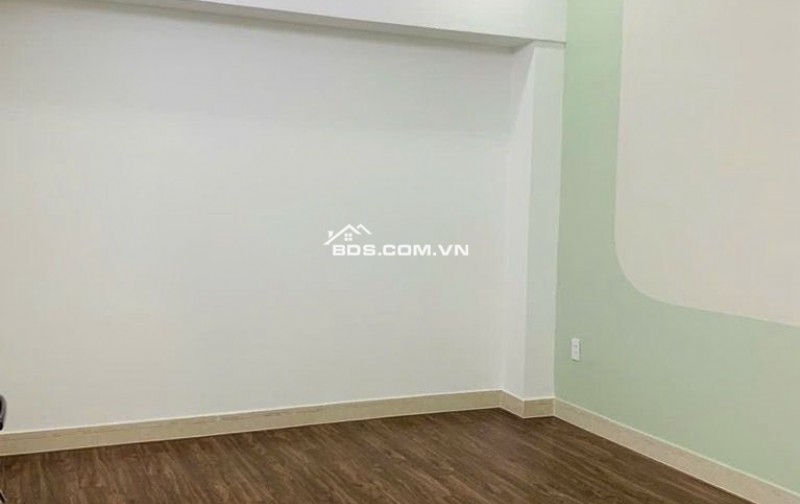 NHÀ ĐẸP TÂN PHÚ NHỈNH 6 TỶ