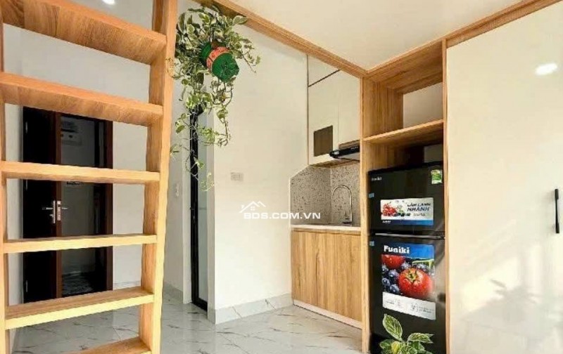 Nhà Đẹp Dòng Tiền, Thang Máy Phan Đình Giót, Thanh Xuân 37m, 6 tầng, mt 5.1m, giá 11.8 tỷ