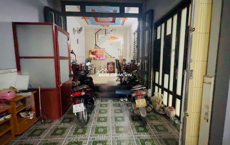 NHANH THÌ CÒN - 237M2 FULL THỔ CƯ – NGUYỄN THỊ BÚP, QUẬN 12 - CHỈ 7.x TỎI TL