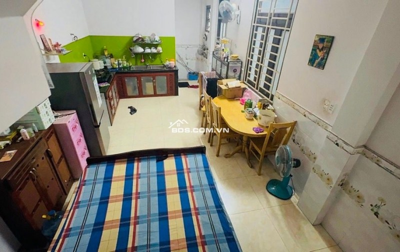 NHANH THÌ CÒN - 237M2 FULL THỔ CƯ – NGUYỄN THỊ BÚP, QUẬN 12 - CHỈ 7.x TỎI TL