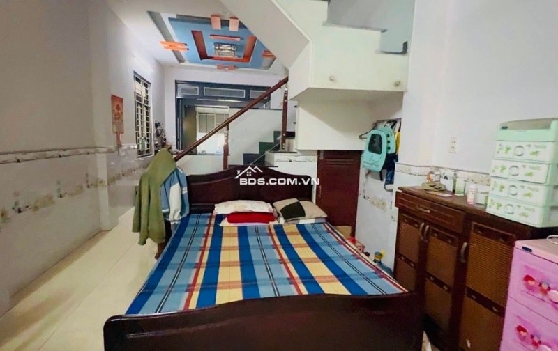 NHANH THÌ CÒN - 237M2 FULL THỔ CƯ – NGUYỄN THỊ BÚP, QUẬN 12 - CHỈ 7.x TỎI TL