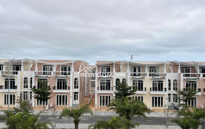 KHÁCH GỬI BÁN GẤP CĂN PARA SOL - SUNPARK GIÁ RẺ NHẤT CHỈ 4 TỶ 6 - SẴN SỔ