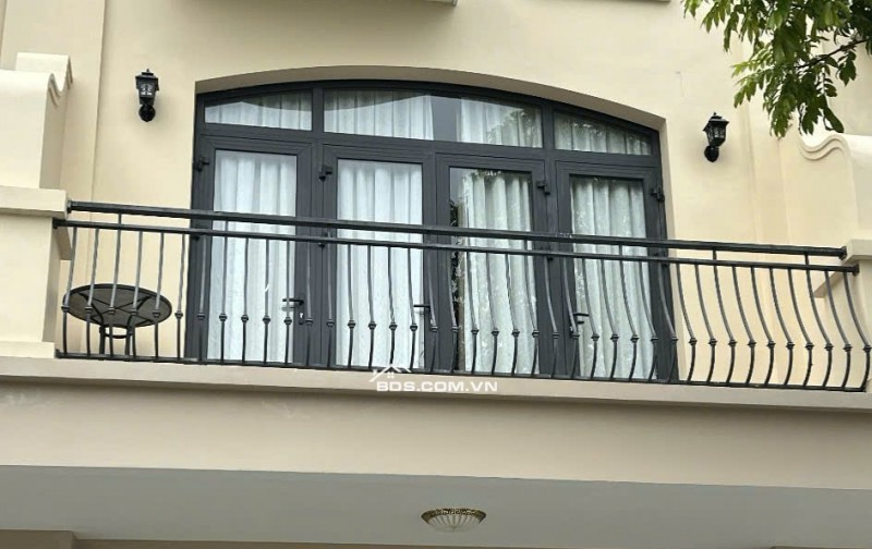 Bán các căn liền kề biệt thự khu Cọ Xanh Vinhomes Ocean Park 2 The Empire Hưng Yên