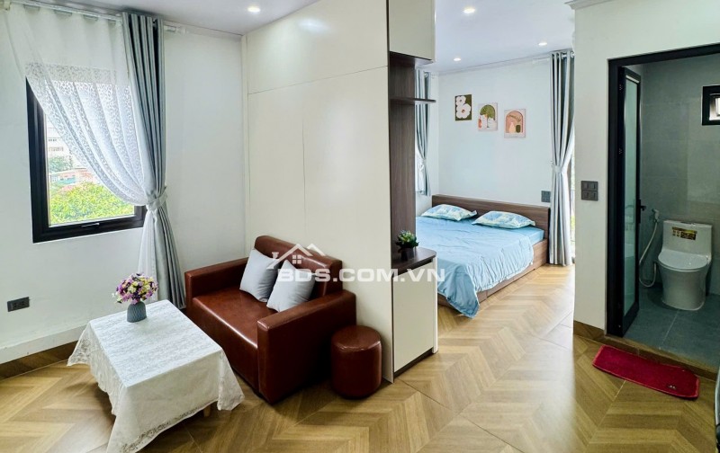 Chính chủ cho thuê căn hộ 1PN + dài hạn ở Thuỵ Khê, Tây Hồ. Giá chỉ từ 7tr