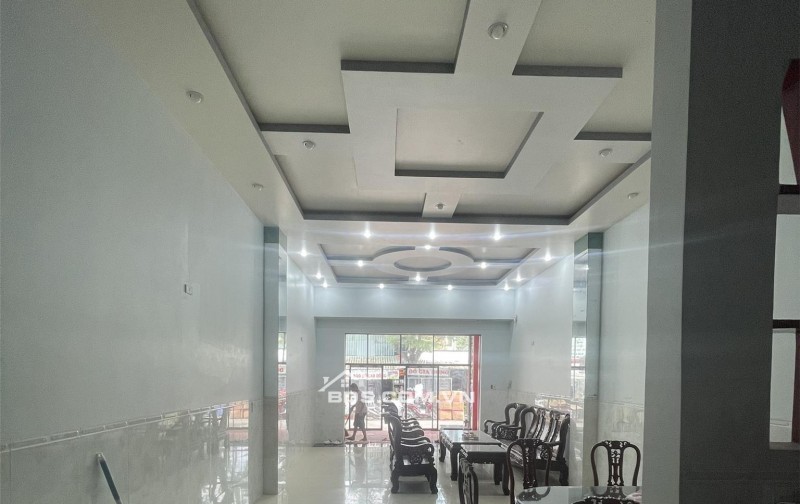 BÁN NHÀ MẶT TIỀN CHỢ LONG THỌ – NHƠN TRẠCH, ĐỒNG NAI