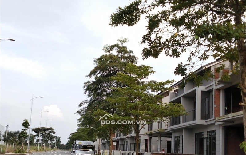 Cần bán lô đất vì áp lực vay ngân hàng, Quốc Lộ 51, Xã Bình An, Đồng Nai, giá đầu tư