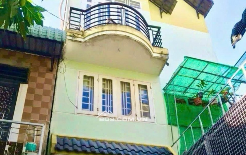 Bán Nhà 3 Tầng Ngay Trung Tâm Linh Chiểu, Phường Thủ Đức, chỉ 3 tỷ