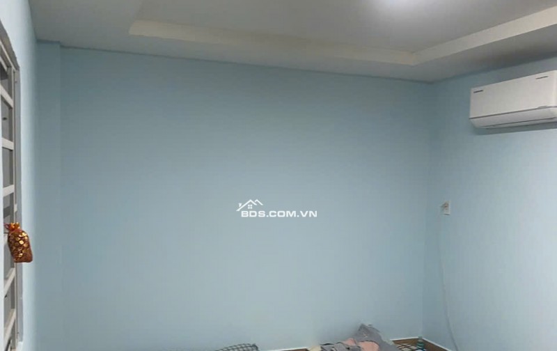 Bán nhà Đường Số 5 Bình Tân - 77,2m², 1 trệt 1 lửng, 1 lầu, 3PN