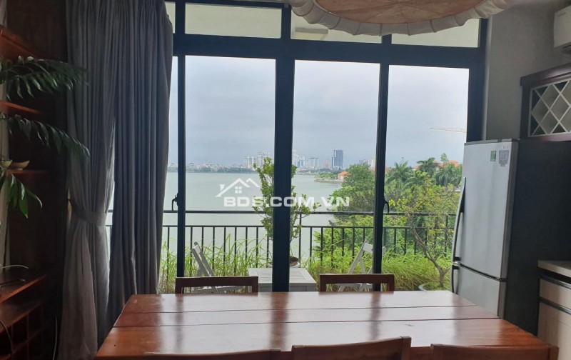 Mặt Hồ Tây Phố Quảng Khánh Mặt Tiền 7.5M 6 Tầng 157 Tỷ Dòng Tiền ỔN Đinh