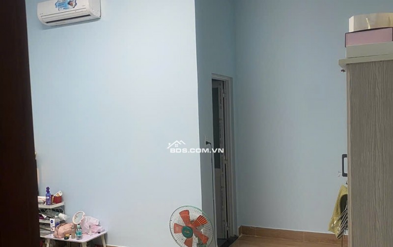 Bán nhà Đường Số 5 Bình Tân - 77,2m², 1 trệt 1 lửng, 1 lầu, 3PN