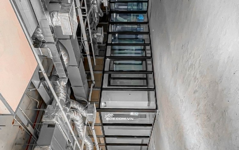 Cho thuê văn phòng tại 6th Element, 390 nghìn / m2, 751 m2