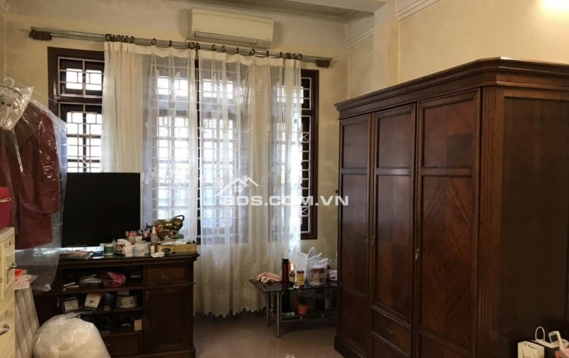 Nhà Láng Hạ 145M2 Mặt Tiền 6.5M 52 Tỷ Xây Tòa Vỉa hè KD Ô TÔ tránh