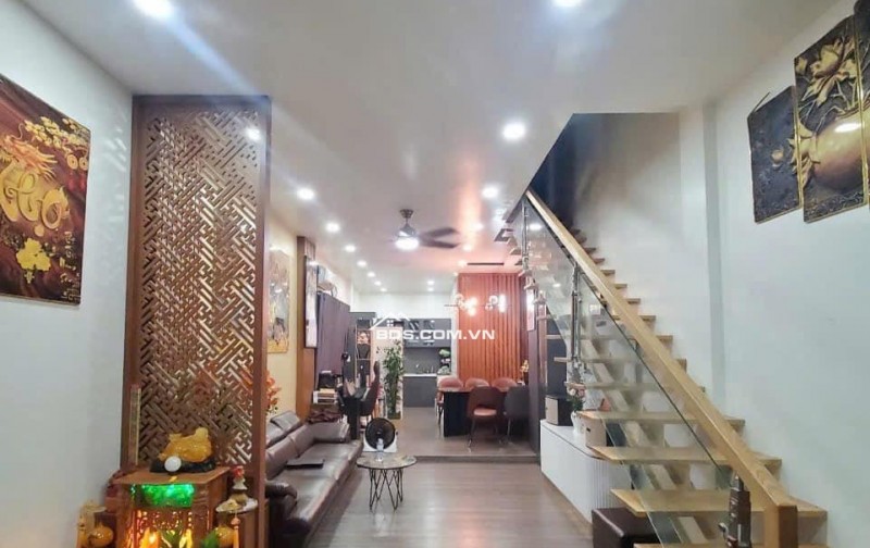 Bán Nhà Nguyễn Tuyển, Bình Trưng, Quận 2, TP Thủ Đức, 118m2, HXH, ngang 6m, Giá chỉ 7 tỷ 3,