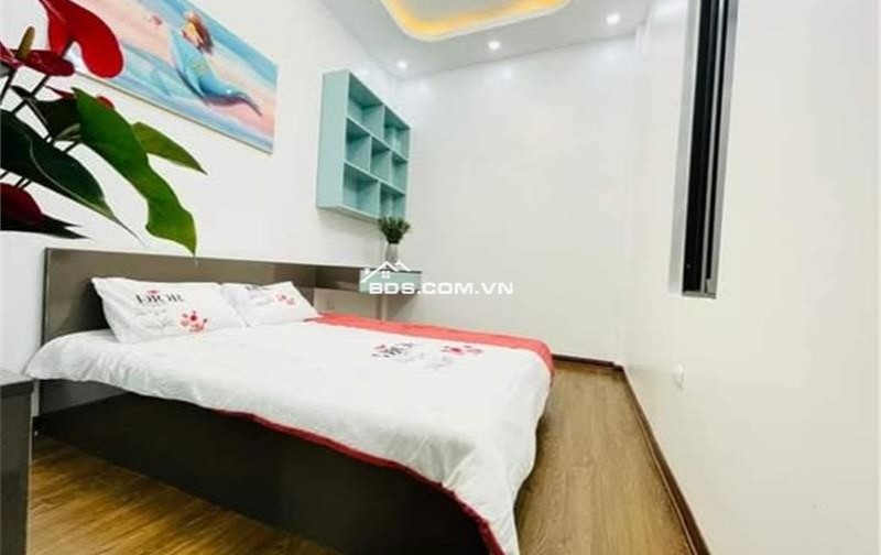 SIÊU PHẨM SÀI ĐỒNG - LÔ GÓC 2 MẶT THOÁNG - BƯỚC CHÂN RA KHU ẨM THỰC - 5.85 TỶ