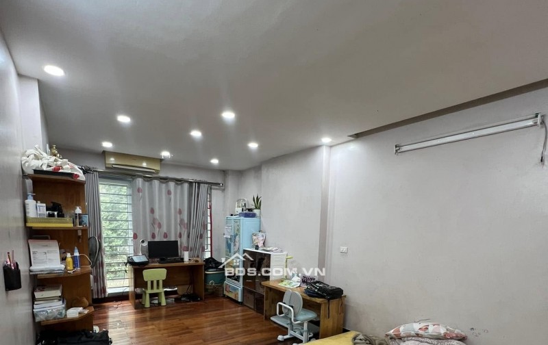 Bán nhà LK KĐT Mới Văn Phú DT 116m2, 4 Tầng, MT 20m, Giá 43 tỷ Hà Đông