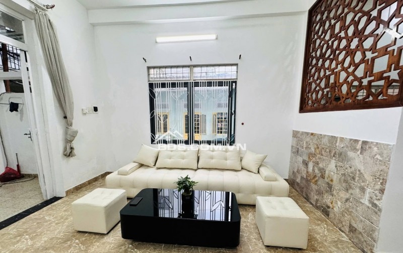  HIẾM! NHÀ ĐẸP KIỆT LÊ DUẨN – TRUNG TÂM SẦM UẤT – CHỈ 3.X đồng 