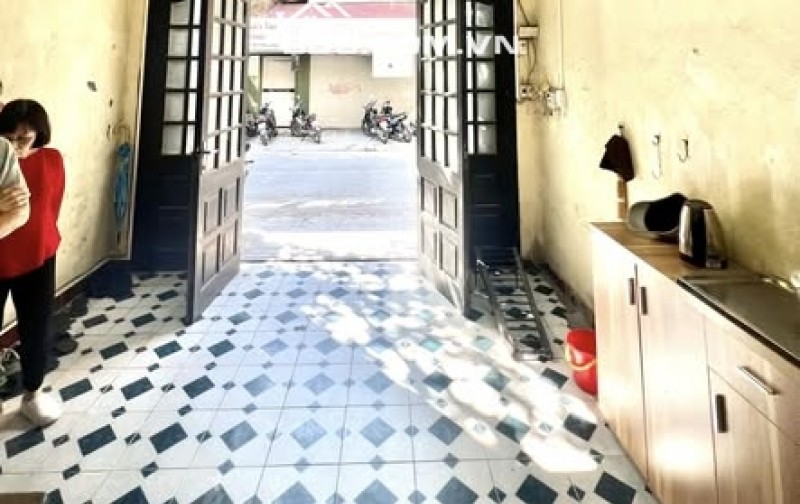 GIẢM CHÀO GIÁ TỐT !  Phố Châu Long  95M2 56 Tỷ 1 Sổ 1 Chủ Xây Tòa rất đẹp