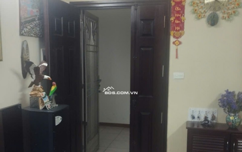 Bán căn hộ chung cư ICC 1277 (7F) đường Giải Phóng, Hoàng Mai, HN. DT 70m2, giá 5,6 tỷ