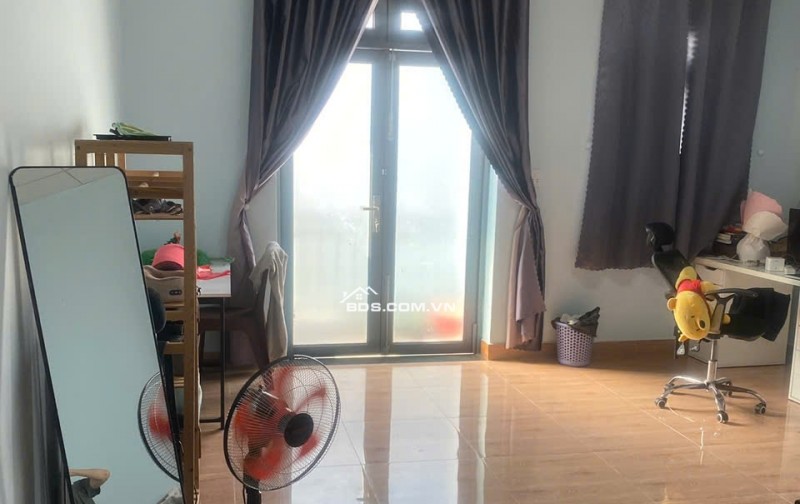 Bán nhà Đường Số 5 Bình Tân - 77,2m², 1 trệt 1 lửng, 1 lầu, 3PN