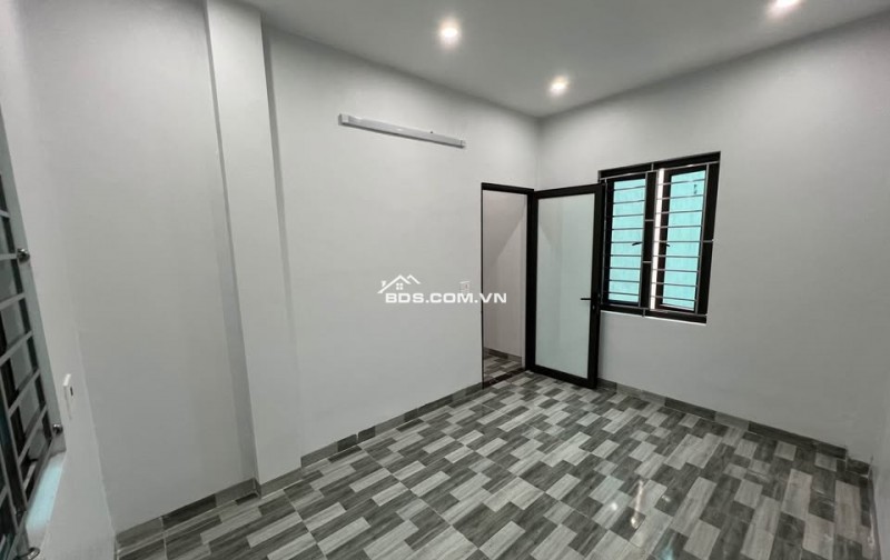 BÁN NHÀ ĐẸP 2.05 TỶ 3 TẦNG 48M2 ( TÂY BẮC ) NGÕ VĂN CAO