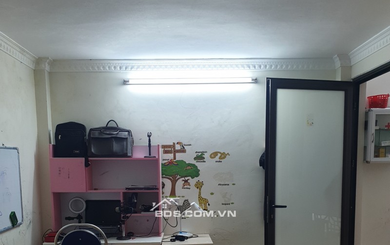 BÁN NHÀ ĐẸP 1.89 TỶ 2.5 TẦNG 51M2 ( TÂY NAM ) NGÕ VĨNH TRƯỜNG