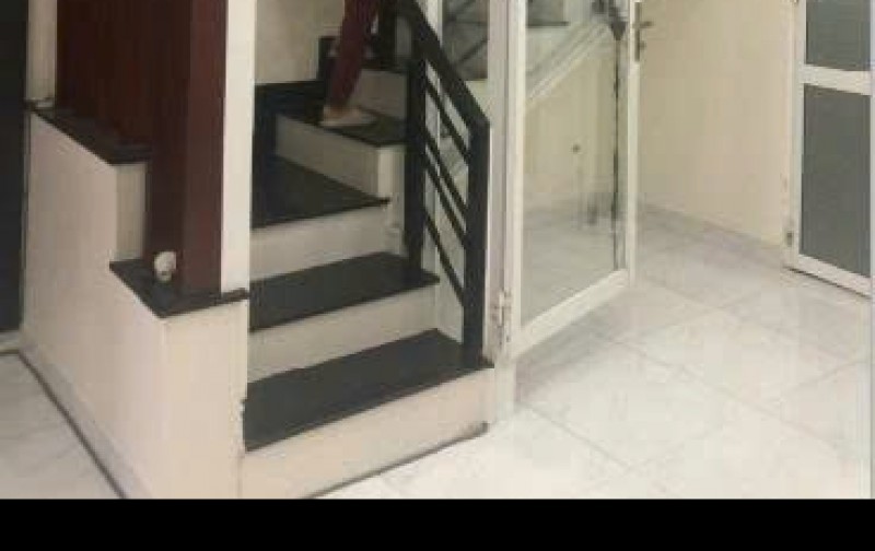 Bán hoặc cho thuê nhà hẻm xe tải Đô Đốc Long Tân Phú 2PN, 2WC