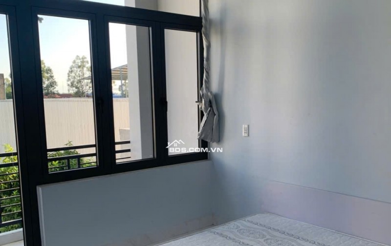 Bán nhà 3 tầng 2 mặt kiệt nhựa Ô TÔ K205 TRẦN THÁI TÔNG