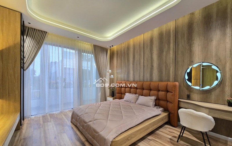 TUYỆT PHẨM - NHÀ 3 TẦNG DƯƠNG BÍCH LIÊN - SÁT LÝ THÁI TÔNG